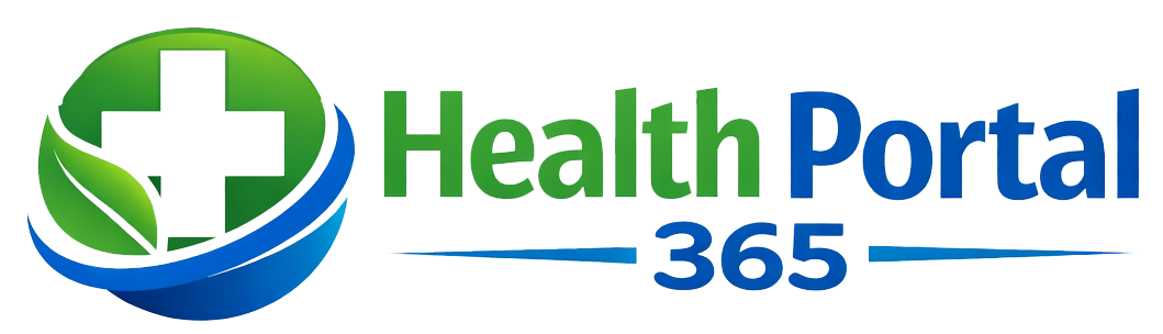 Health Portal Transparent